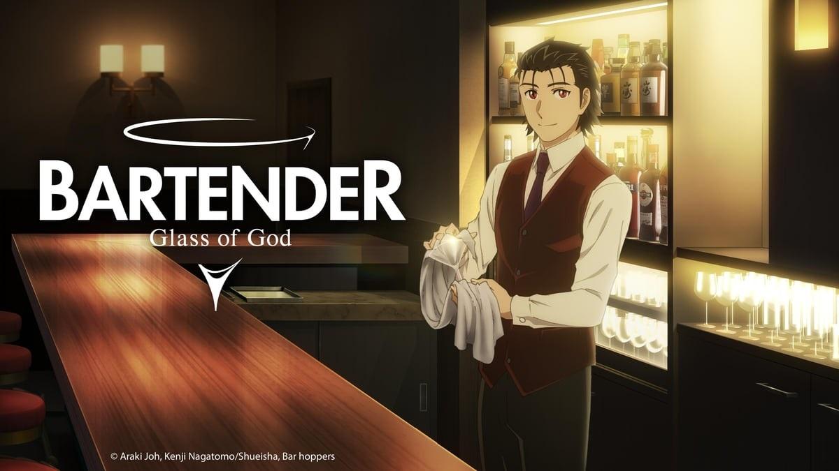 Bartender
